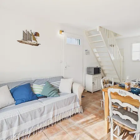 Casa vacanze Pour 4, Piscine, Jardin&plancha