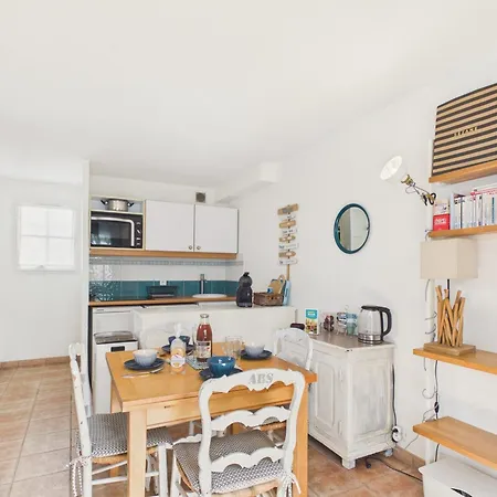 Sejour Pour 4, Piscine, Jardin & Plancha 度假居 *
