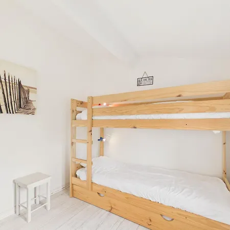 度假居 Sejour Pour 4, Piscine, Jardin & Plancha